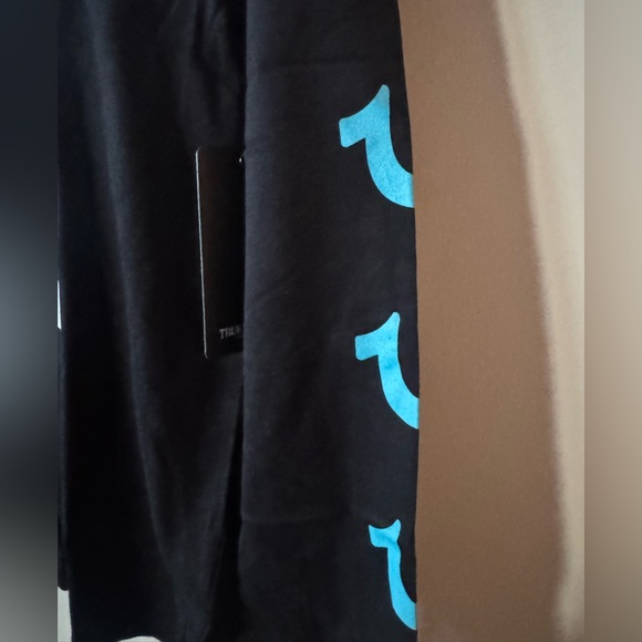 True Religion graphic long sleeve tee - Picture 2 of 3